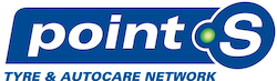 Point S logo